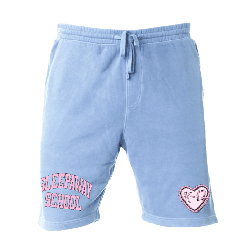 K 12Shorts