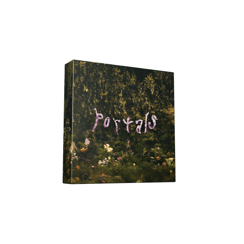 PortalsBox