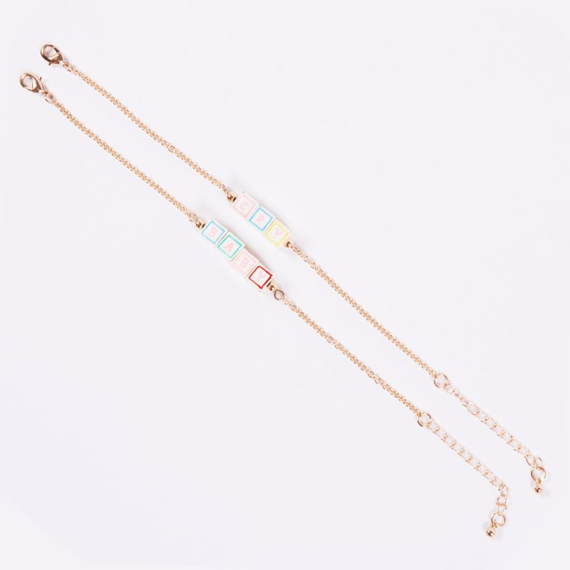 mm crybaby bracelet 3